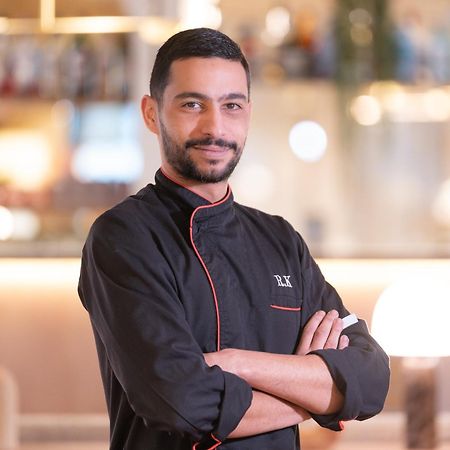 Novotel Angers Lac De Maine Екстер'єр фото