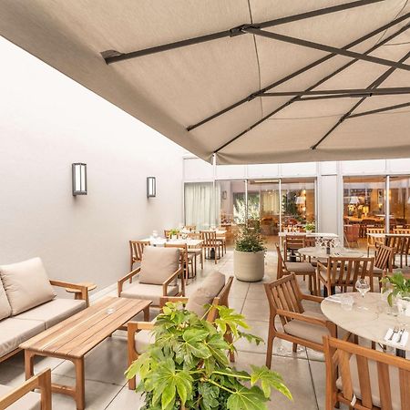 Novotel Angers Lac De Maine Екстер'єр фото