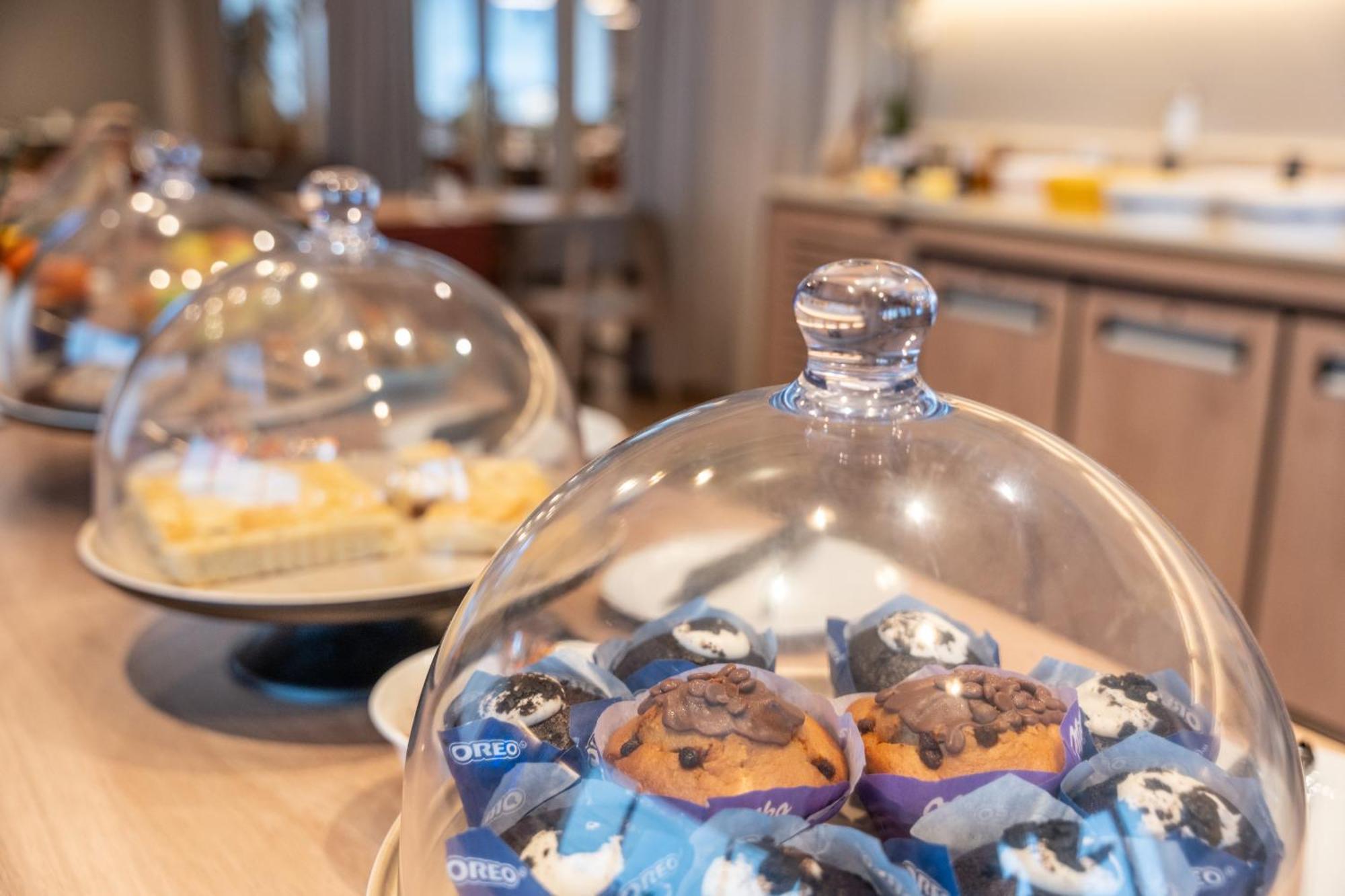 Novotel Angers Lac De Maine Екстер'єр фото