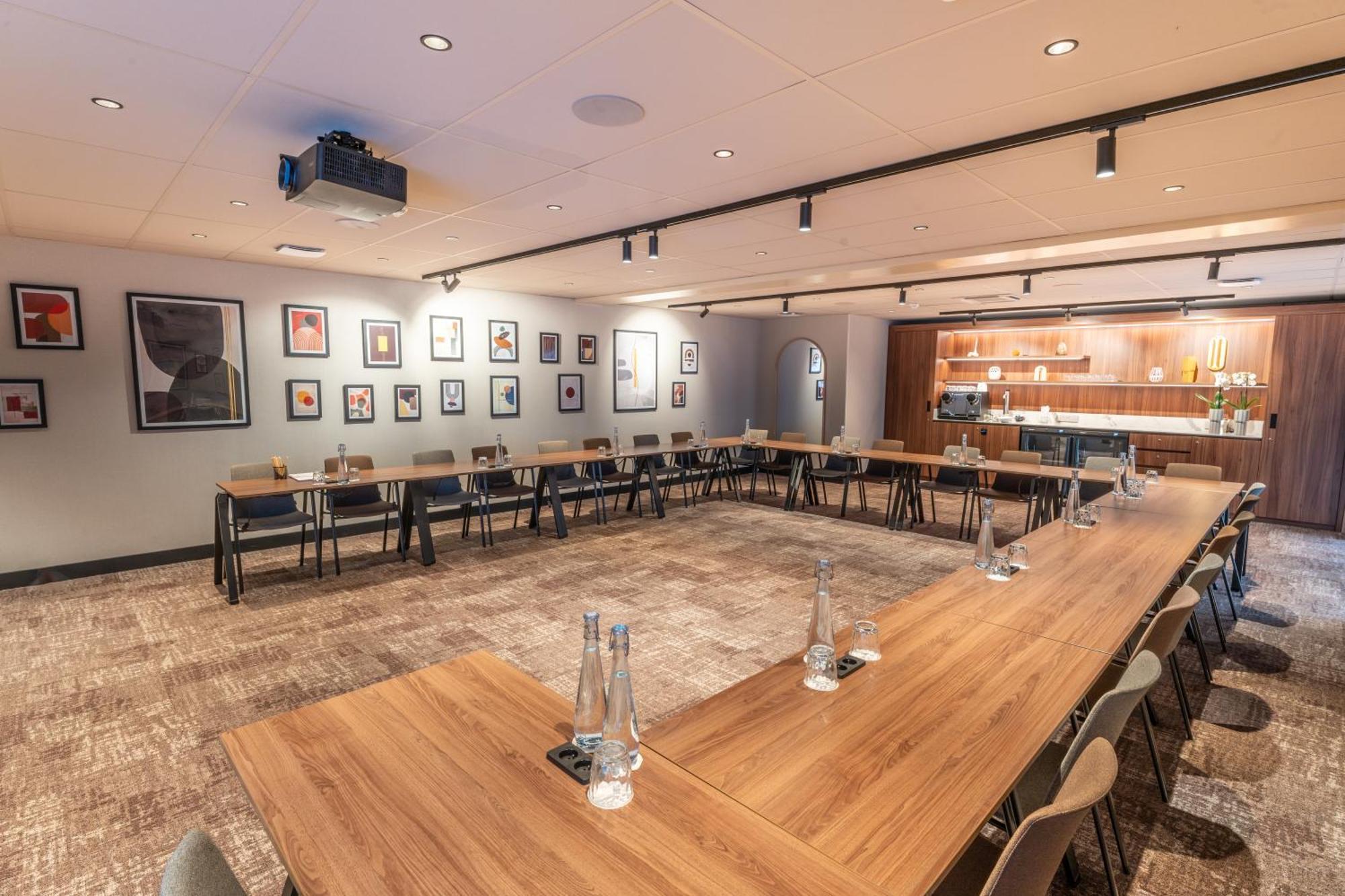 Novotel Angers Lac De Maine Екстер'єр фото